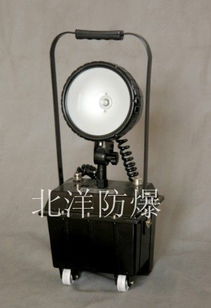 【byh系列防爆環(huán)形熒光燈】_