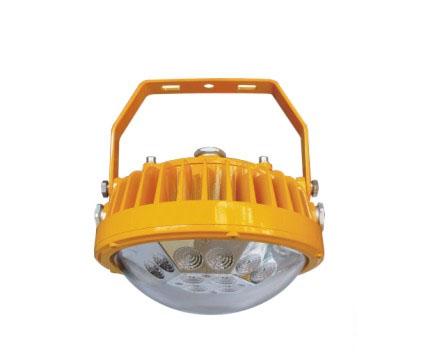 led防爆燈失爆狀態的判定