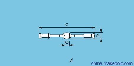 飛利浦MHN-SA2000W/956 X830R 400V金鹵燈 卓越性能的工業防爆照明解決方案
