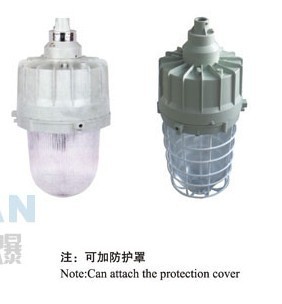 粉塵防爆燈產(chǎn)品解析 功率、外形尺寸與選購指南