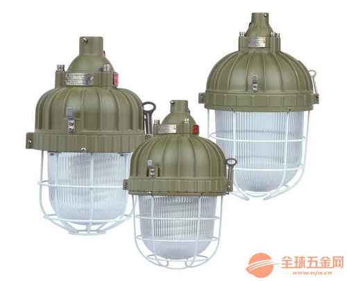 GB 8035 LED防爆燈 守護(hù)高危環(huán)境的光明衛(wèi)士