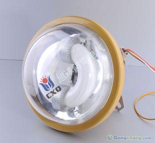 供應(yīng)SBD1102-YQL40免維護(hù)節(jié)能防爆燈——德宏無極燈廠家詳解
