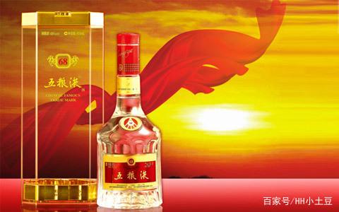 五糧液出口訂單創紀錄，韓國躍升為最大海外市場