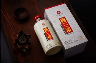 為什么真正的醬香型白酒價(jià)格遠(yuǎn)高于幾元？